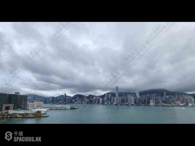 西九龙 - 君临天下 01