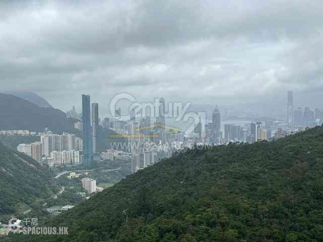 大潭 - 阳明山庄 01