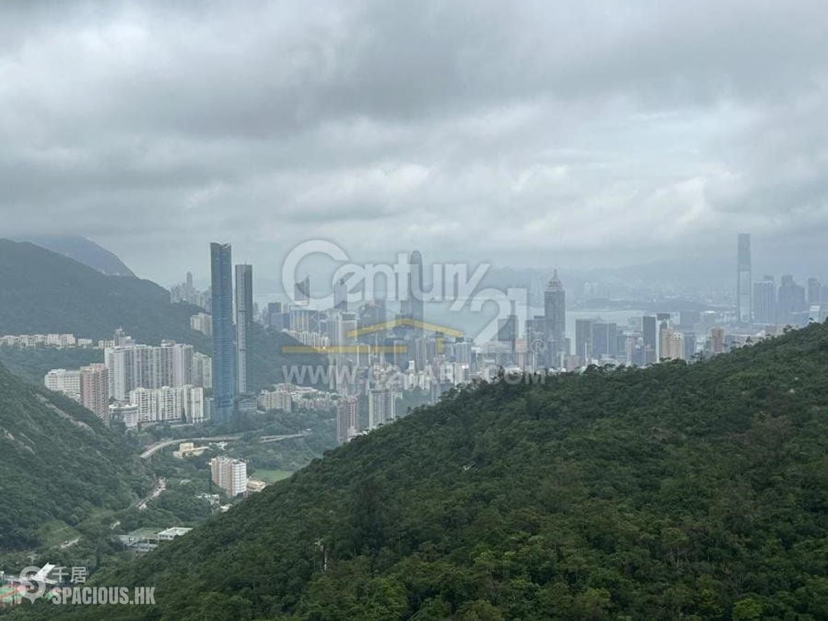 大潭 - 陽明山莊 01