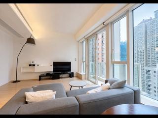 Mid Levels Central - The Morgan 02