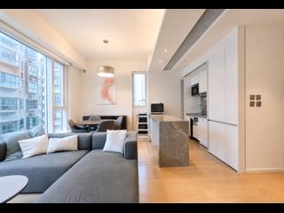 Mid Levels Central - The Morgan 03