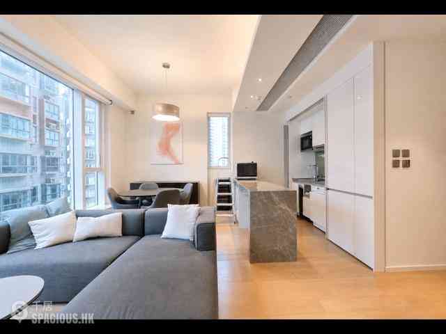 Mid Levels Central - The Morgan 03
