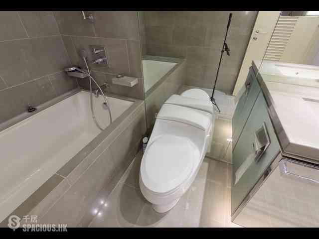 Mid Levels Central - The Morgan 11