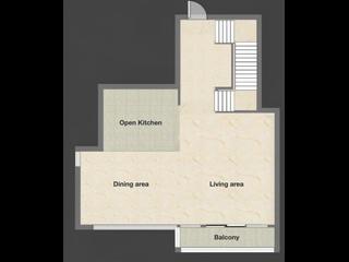 Mid Levels Central - The Morgan 12