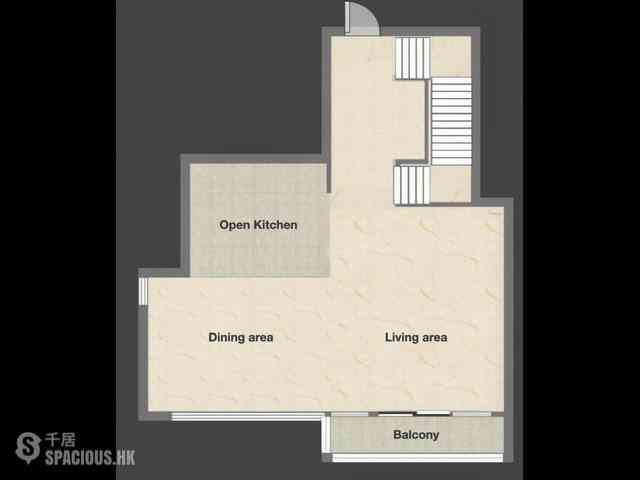 Mid Levels Central - The Morgan 12