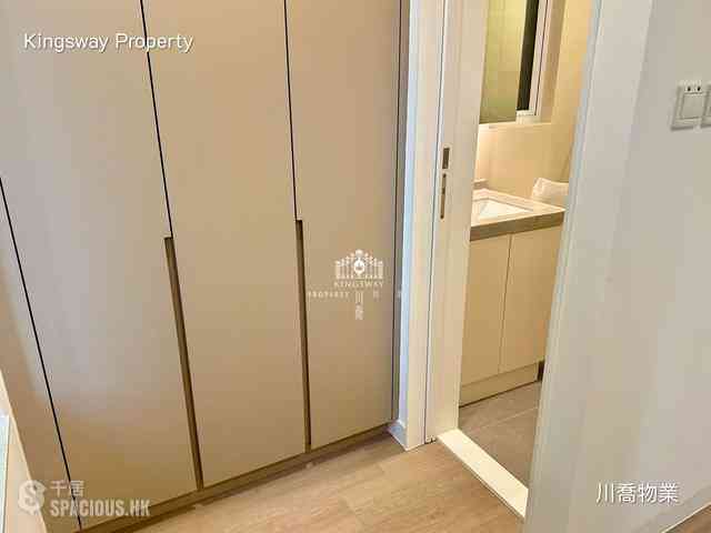 Mid Levels Central - Floral Tower 06