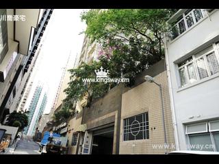 Mid Levels Central - Floral Tower 10