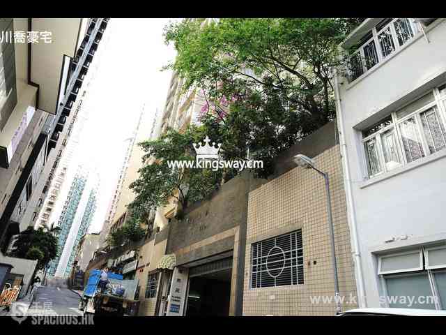 Mid Levels Central - Floral Tower 10