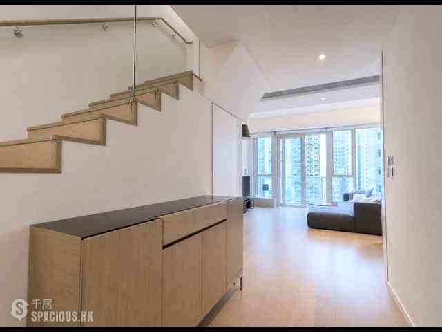 Mid Levels Central - The Morgan 01