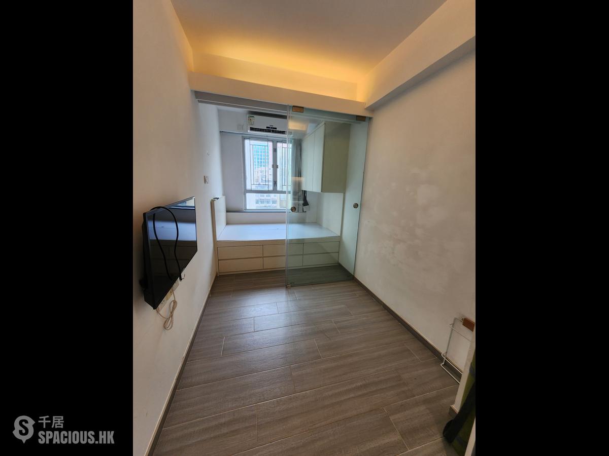 Causeway Bay - Elizabeth House 01