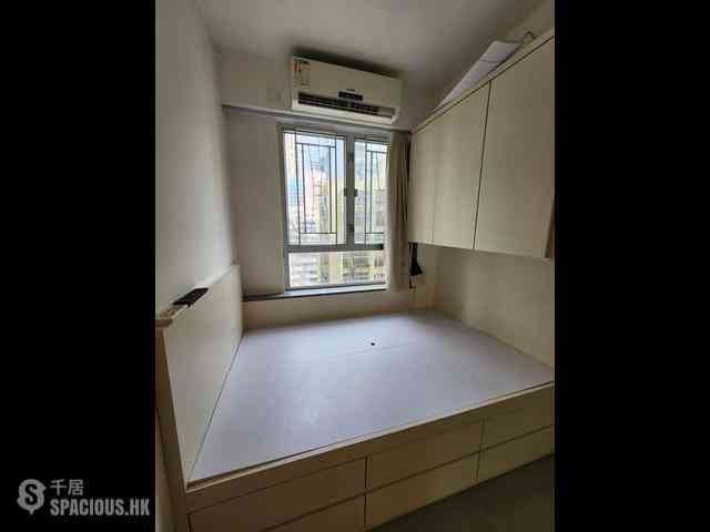 Causeway Bay - Elizabeth House 02