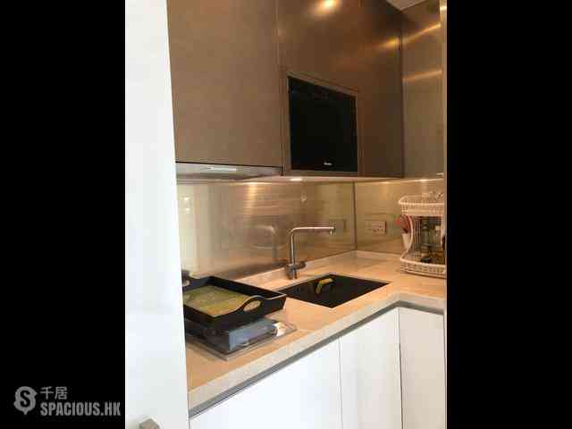 西营盘 - 63 Pokfulam Emerald House (2座) 07