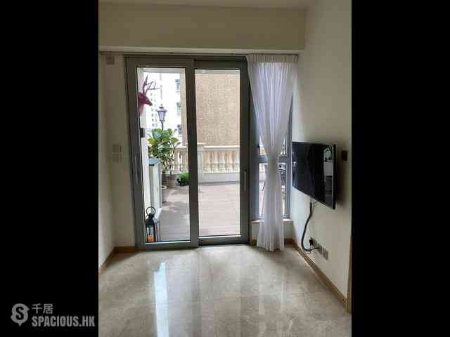 西营盘 - 63 Pokfulam Emerald House (2座) 08