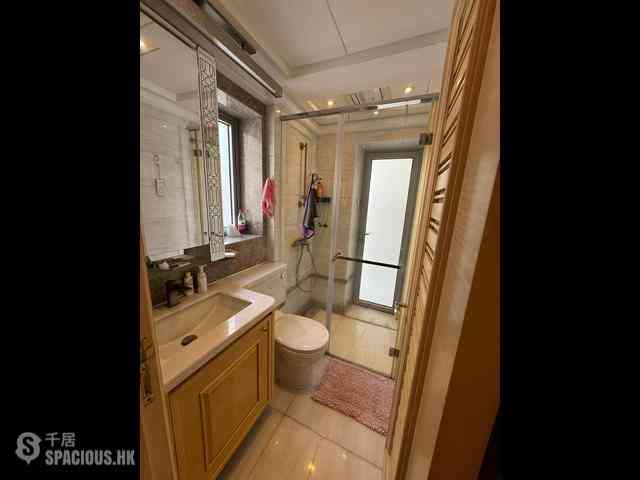 西营盘 - 63 Pokfulam Emerald House (2座) 09