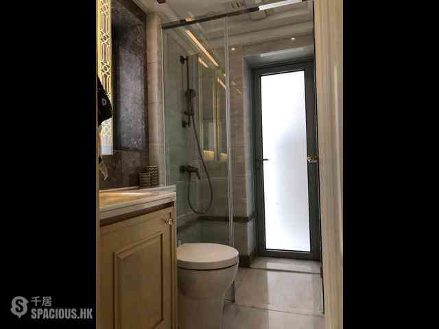 西营盘 - 63 Pokfulam Emerald House (2座) 11