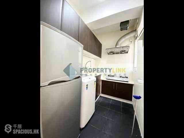 Sai Ying Pun - Aspen Court 07