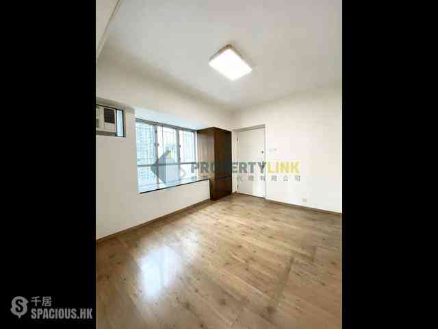Sai Ying Pun - Aspen Court 01
