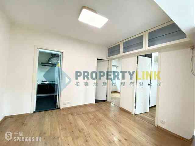 Sai Ying Pun - Aspen Court 02