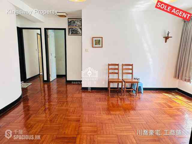 中半山 - 慧林閣 06