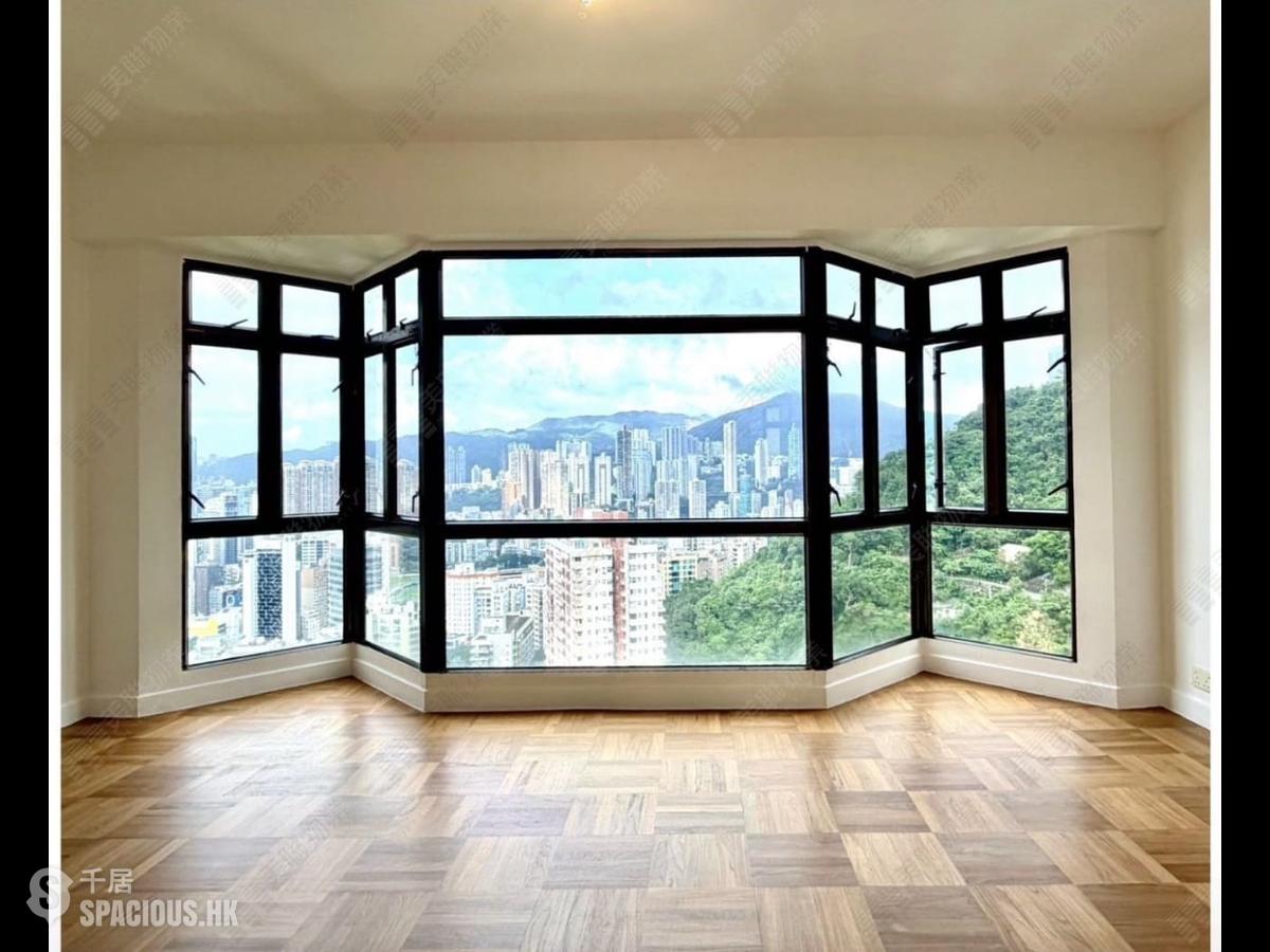 Mid Levels East - Bamboo Grove 01