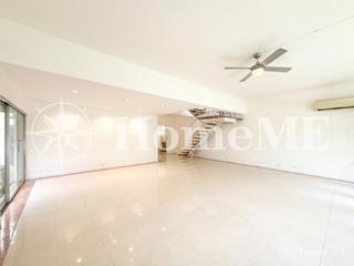 Pok Fu Lam - Bisney Villas 02