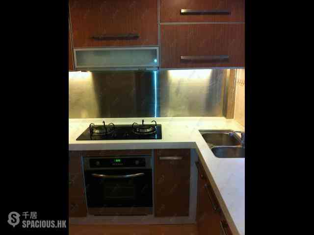 Mid Levels West - Realty Gardens Paris Court (Block 2) Paris Court 08