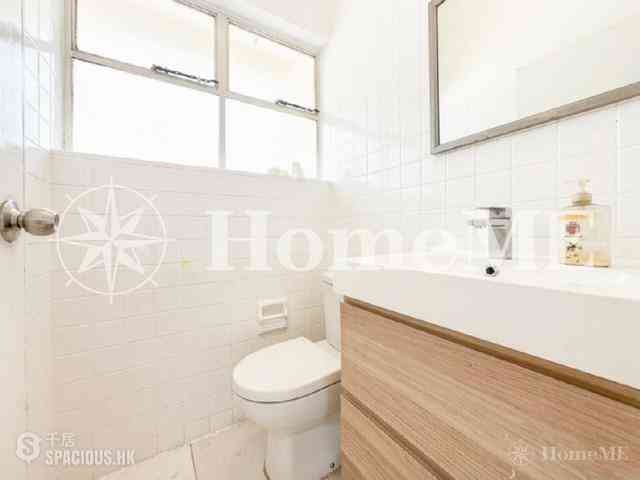 薄扶林 - Bisney Villas 14