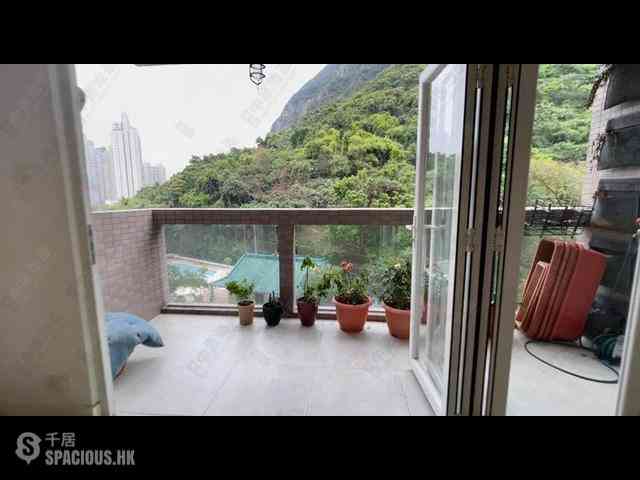 Mid Levels West - Realty Gardens Paris Court (Block 2) Paris Court 03