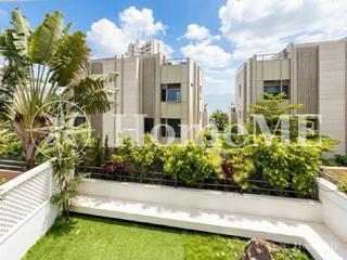 Pok Fu Lam - Bisney Villas 03