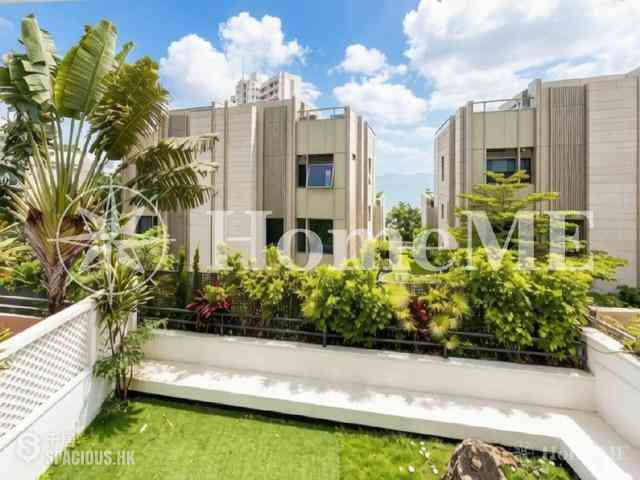 薄扶林 - Bisney Villas 03
