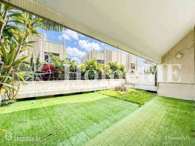 薄扶林 - Bisney Villas 16