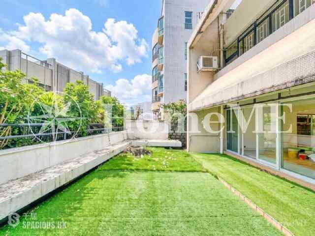 Pok Fu Lam - Bisney Villas 01