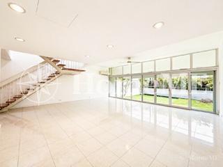 Pok Fu Lam - Bisney Villas 17