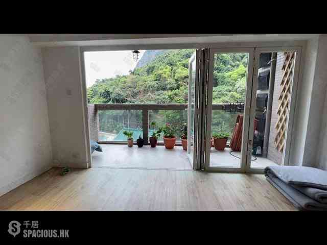 Mid Levels West - Realty Gardens Paris Court (Block 2) Paris Court 04