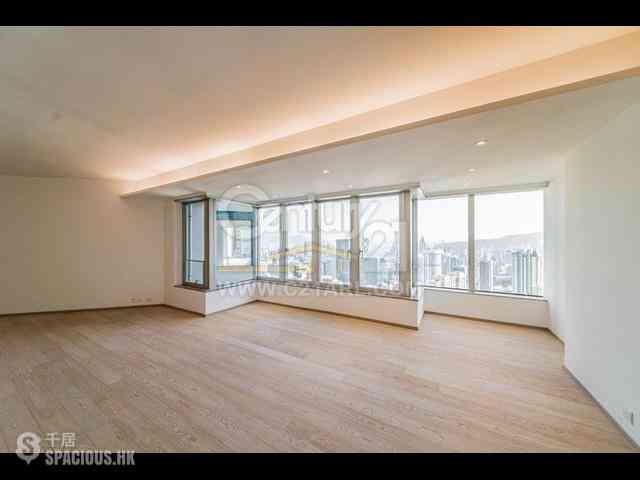 Mid Levels Central - Tregunter Tower 3 01