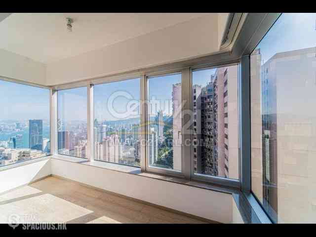 Mid Levels Central - Tregunter Tower 3 04