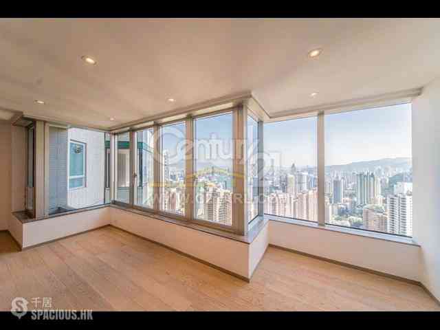 Mid Levels Central - Tregunter Tower 3 07