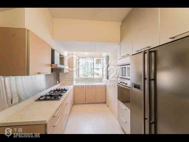 Mid Levels Central - Tregunter Tower 3 09