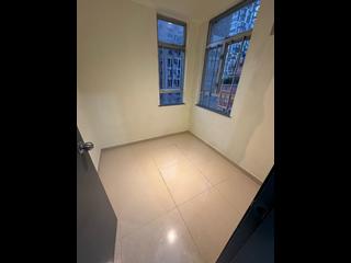 Sai Ying Pun - Wing Sing Court 02