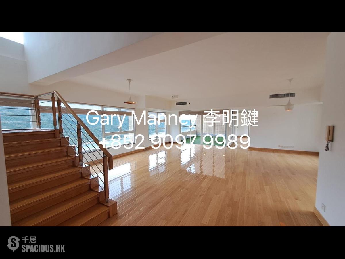 赤柱 - 红山半岛 A区 (4期) 4座 01