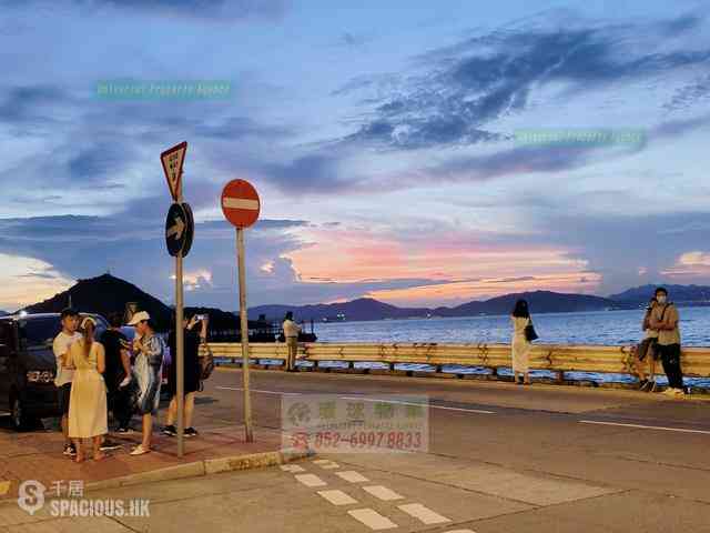 Kennedy Town - Manhattan Heights 34