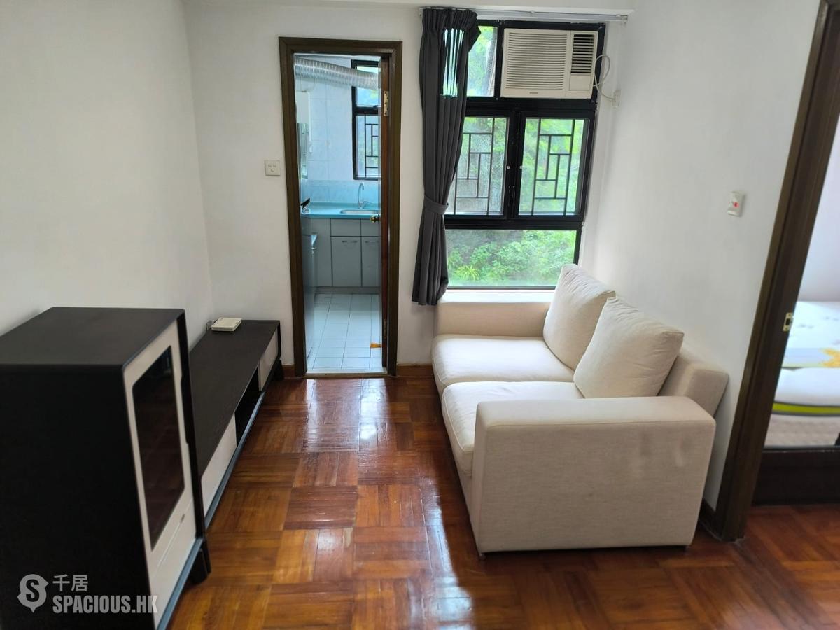 Kennedy Town - Scholar Court 01