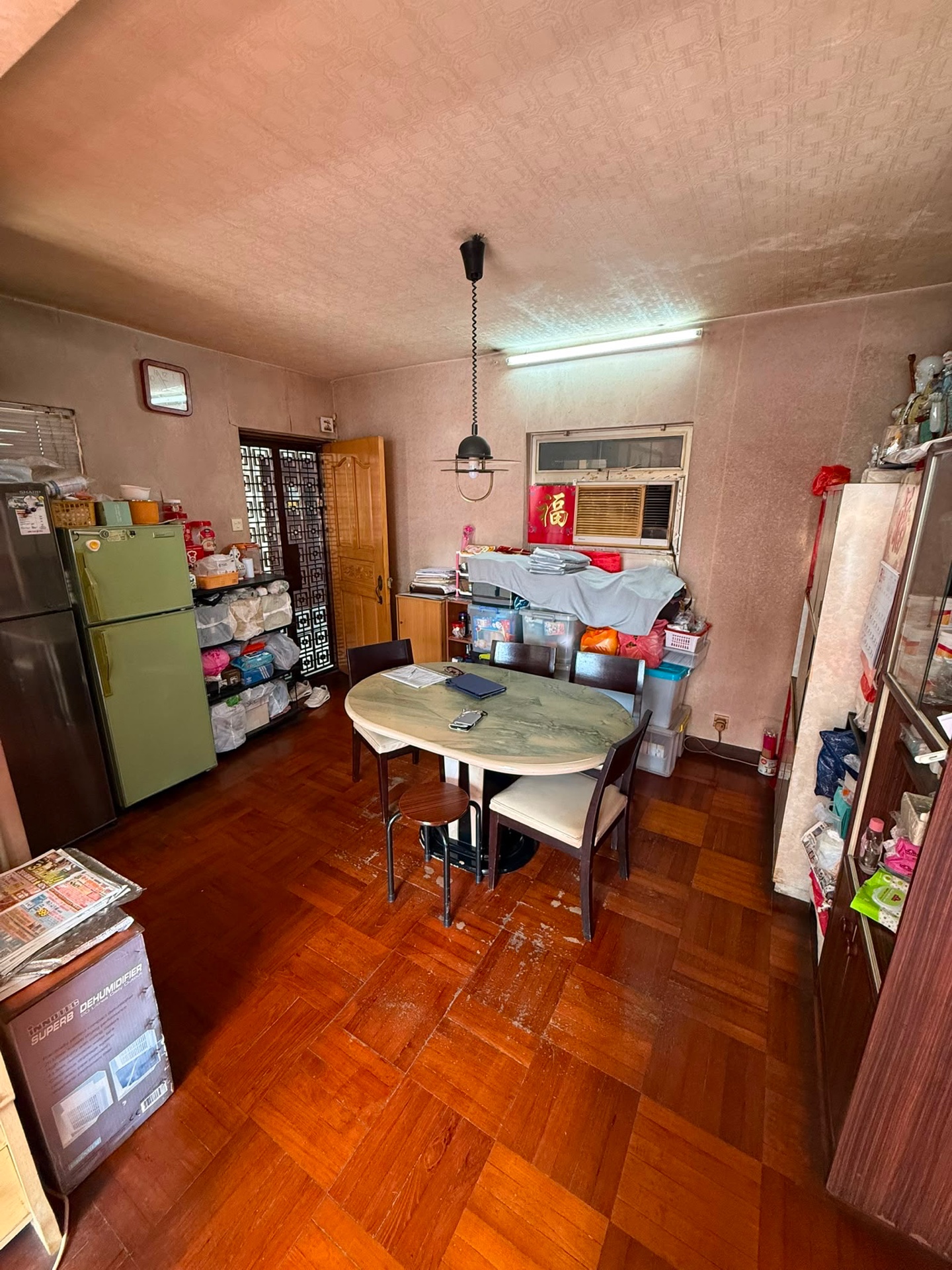 Mong Kok - Lisa House 01