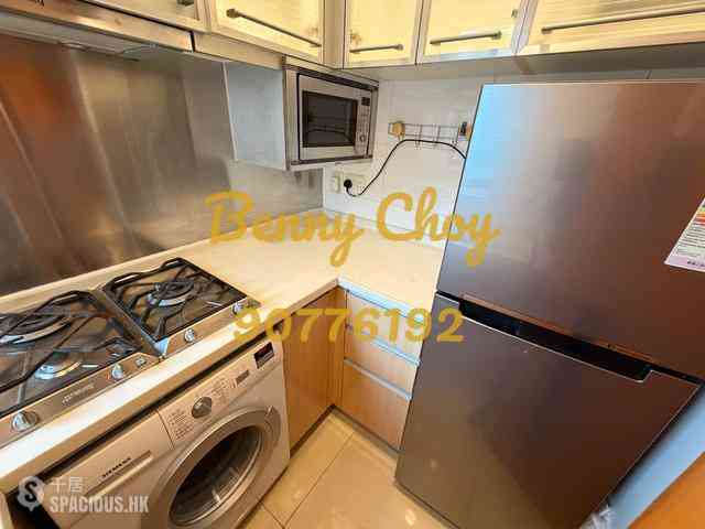 湾仔 - 尚翘峰1期2座 07