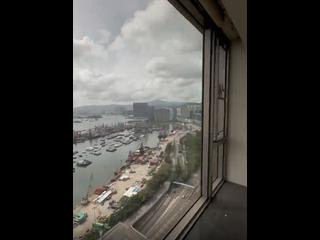 西九龍 - 擎天半島 02