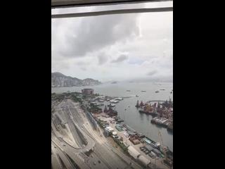 西九龍 - 擎天半島 10