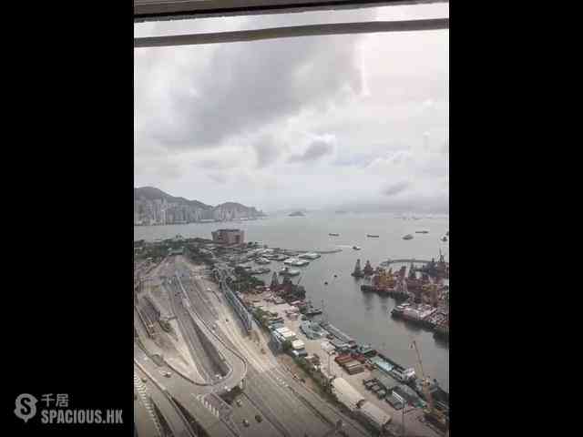 西九龍 - 擎天半島 10