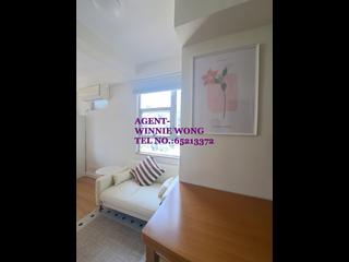Kennedy Town - Smithfield Terrace 02