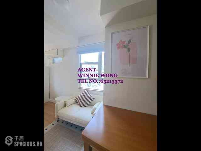 Kennedy Town - Smithfield Terrace 02