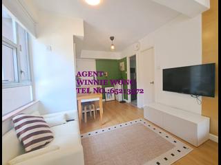 Kennedy Town - Smithfield Terrace 04